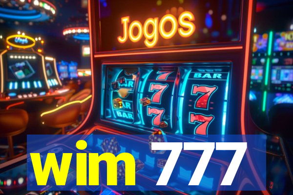 wim 777